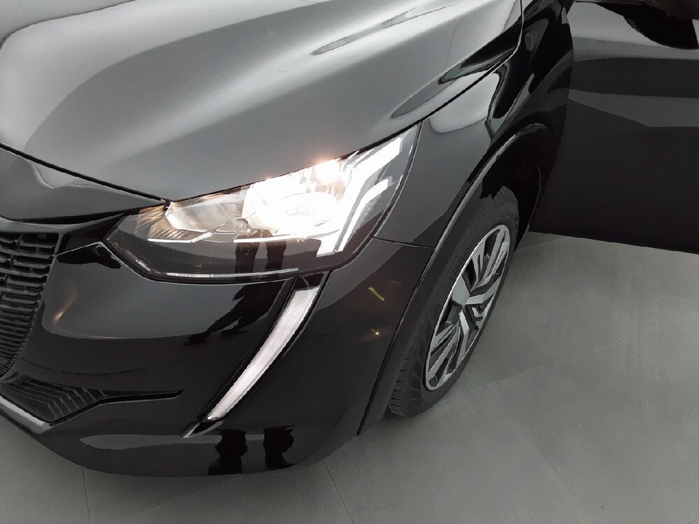 Occasion PEUGEOT 208 208 Electrique 50 kWh 136ch