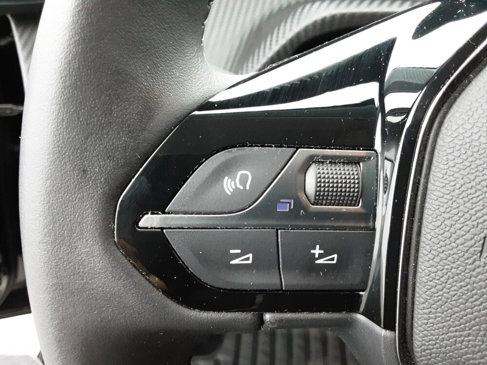 Occasion PEUGEOT 208 208 Electrique 50 kWh 136ch