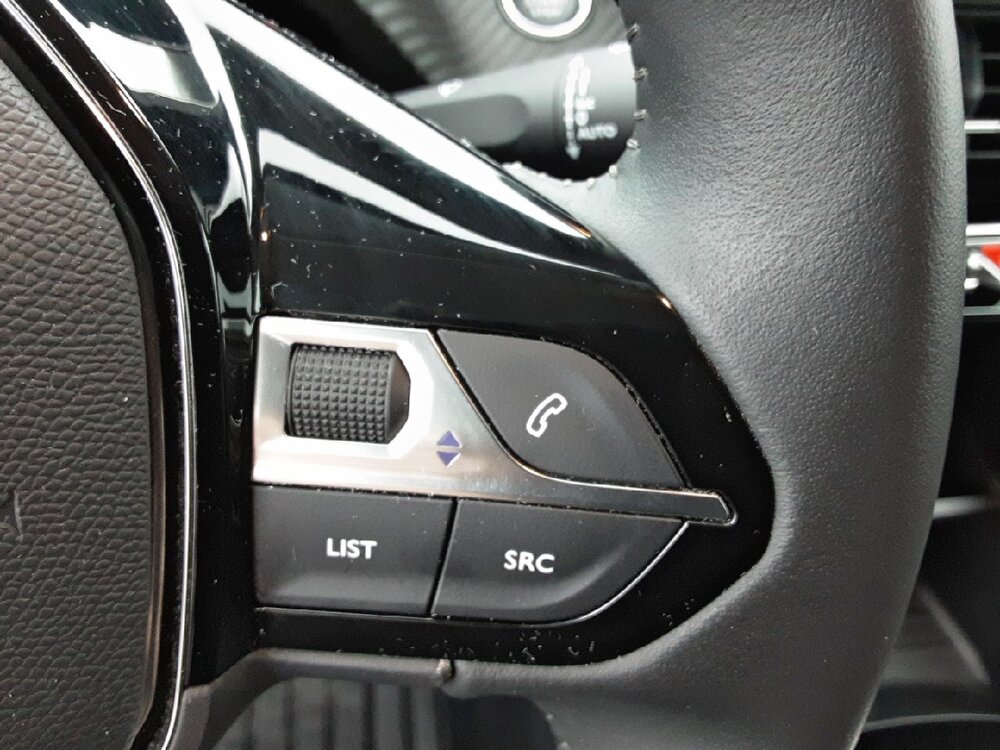 Occasion PEUGEOT 208 208 Electrique 50 kWh 136ch