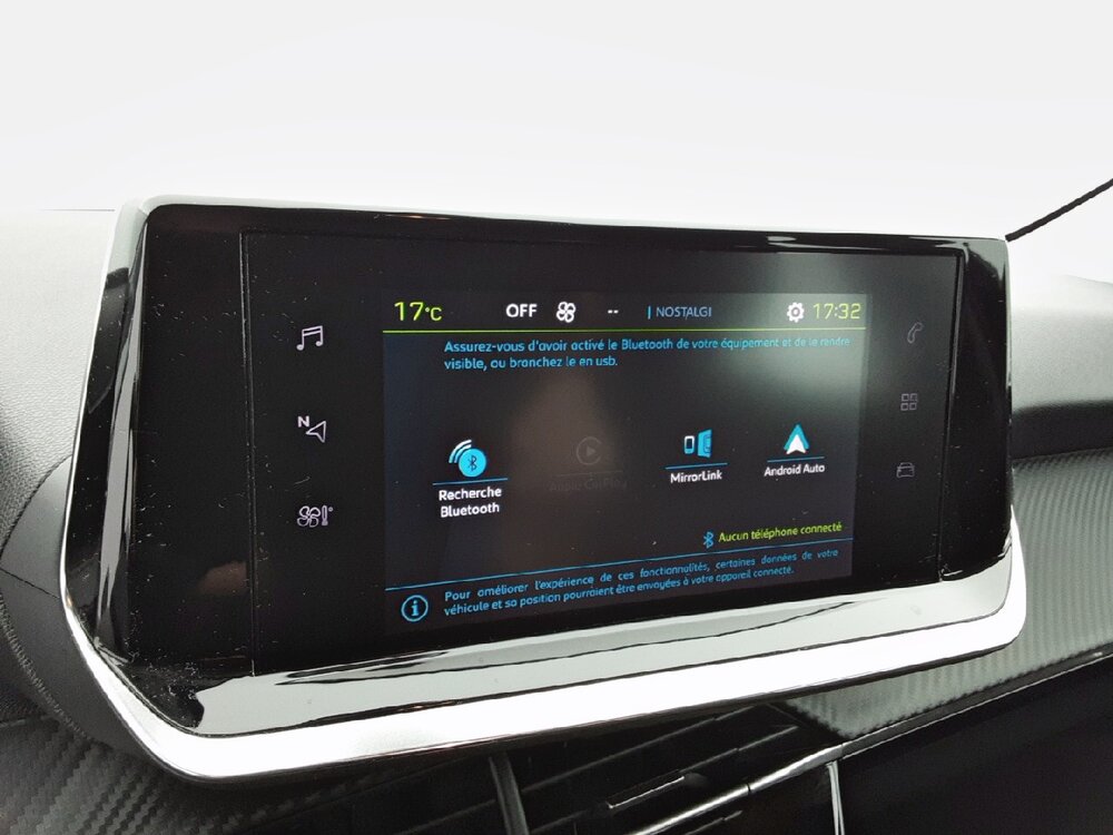 Occasion PEUGEOT 208 208 Electrique 50 kWh 136ch