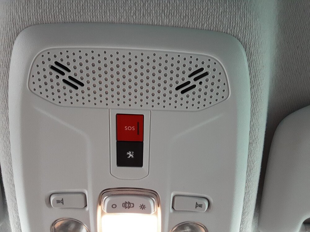 Occasion PEUGEOT 208 208 Electrique 50 kWh 136ch