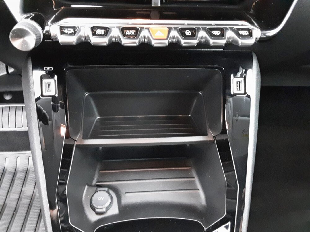 Occasion PEUGEOT 208 208 Electrique 50 kWh 136ch