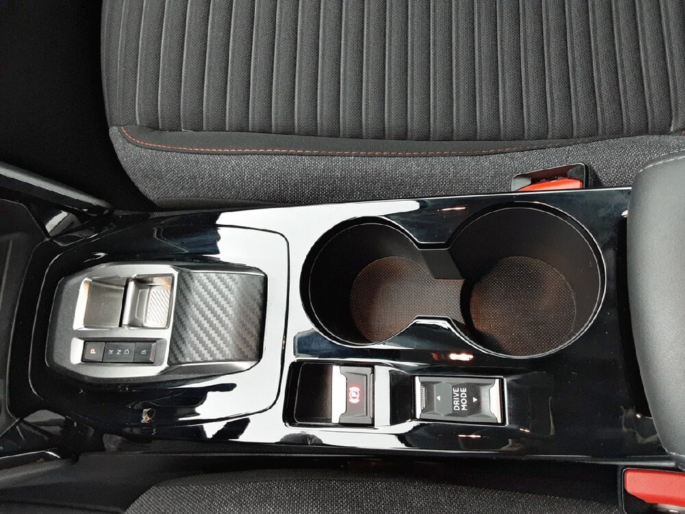 Occasion PEUGEOT 208 208 Electrique 50 kWh 136ch