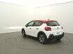Occasion CITROEN C3 C3 PureTech 110 S&S EAT6 - Shine Pack