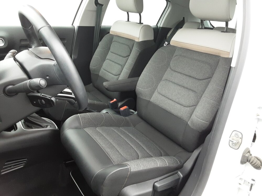 Occasion CITROEN C3 C3 PureTech 110 S&S EAT6 - Shine Pack