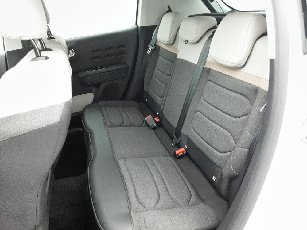 Occasion CITROEN C3 C3 PureTech 110 S&S EAT6 - Shine Pack