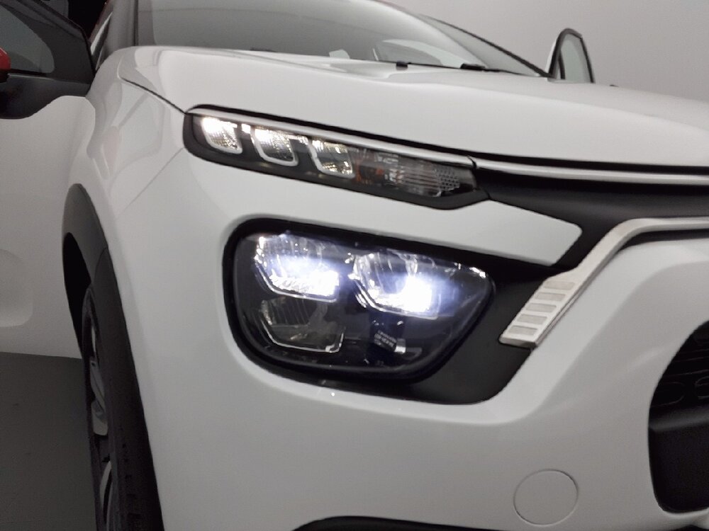 Occasion CITROEN C3 C3 PureTech 110 S&S EAT6 - Shine Pack