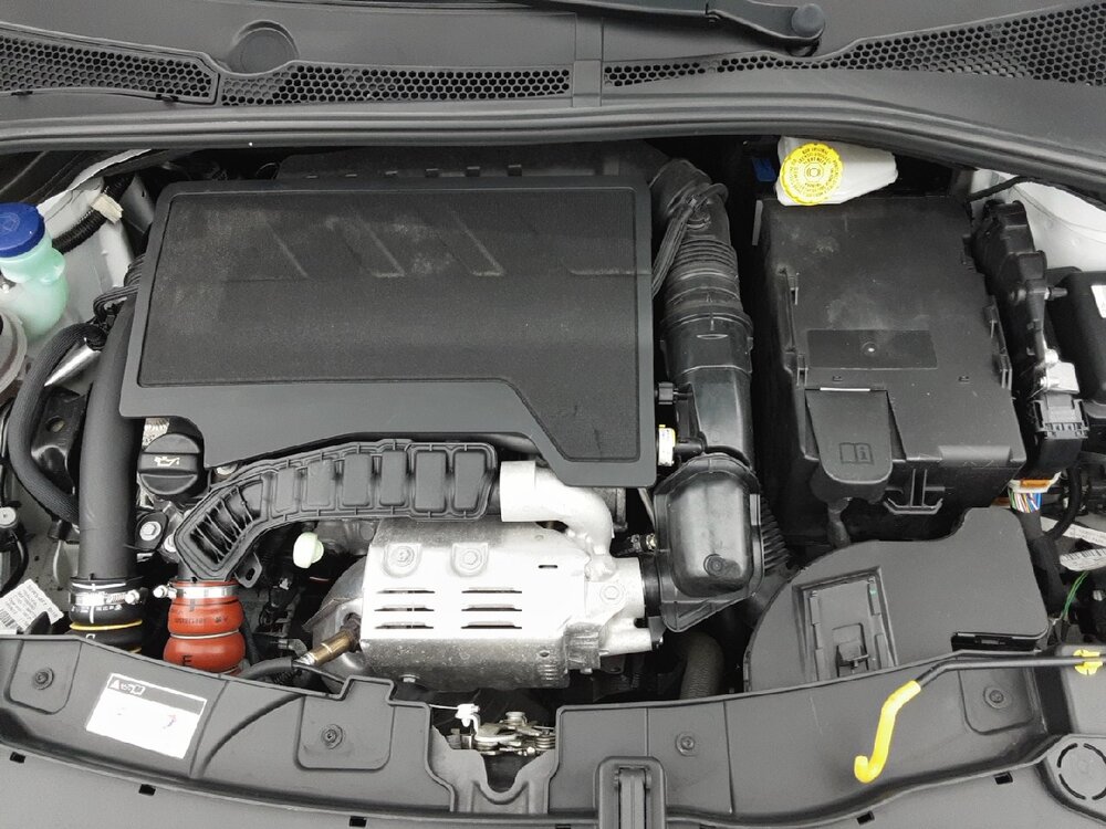 Occasion CITROEN C3 C3 PureTech 110 S&S EAT6 - Shine Pack