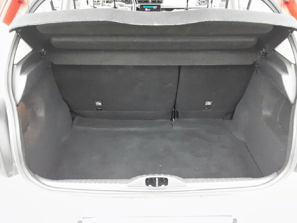 Occasion CITROEN C3 C3 PureTech 110 S&S EAT6 - Shine Pack