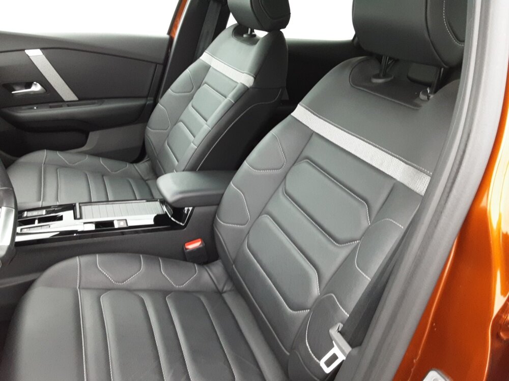 Occasion CITROEN C4 C4 PureTech 130 S&S EAT8