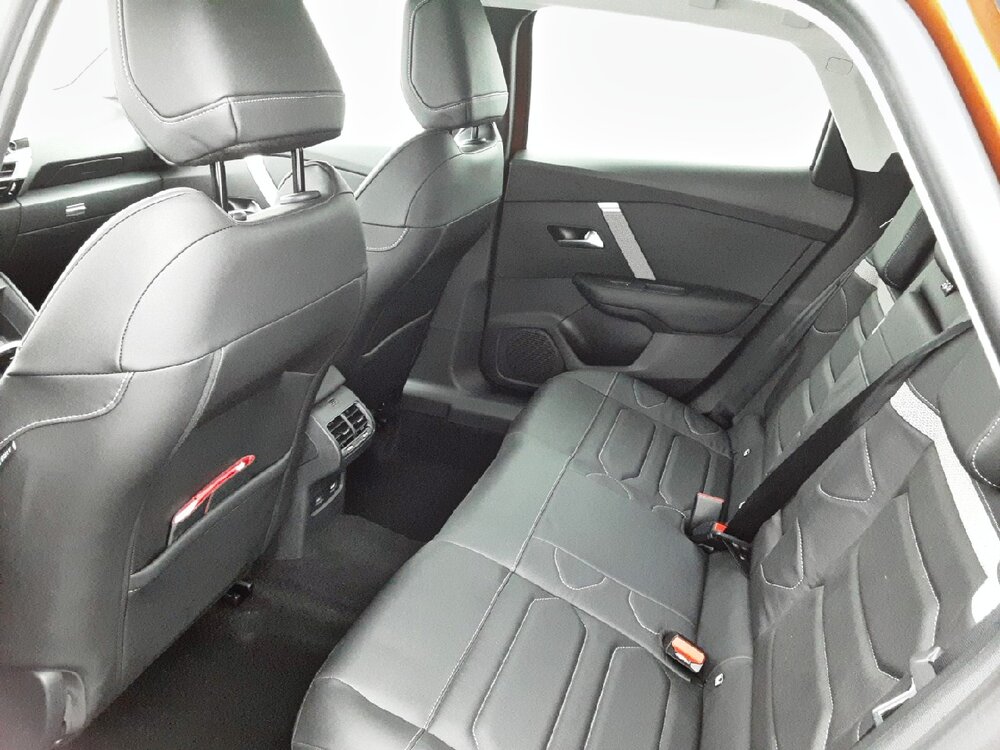 Occasion CITROEN C4 C4 PureTech 130 S&S EAT8