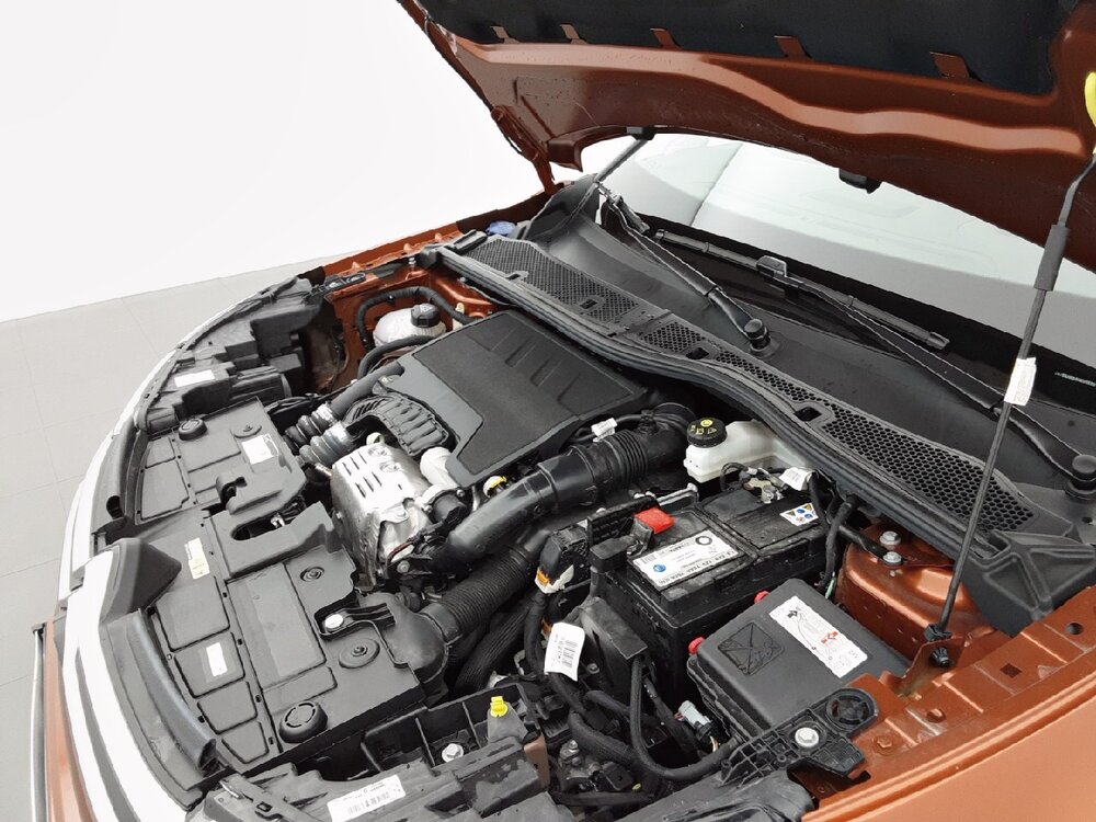 Occasion CITROEN C4 C4 PureTech 130 S&S EAT8