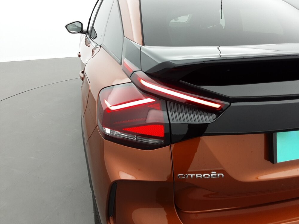 Occasion CITROEN C4 C4 PureTech 130 S&S EAT8