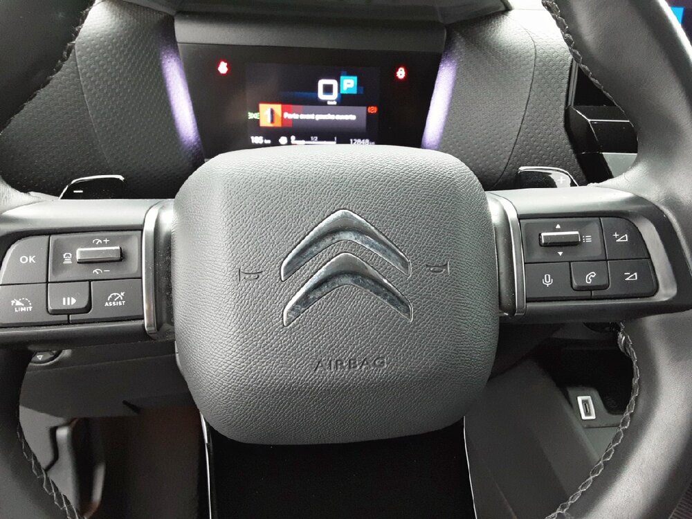 Occasion CITROEN C4 C4 PureTech 130 S&S EAT8