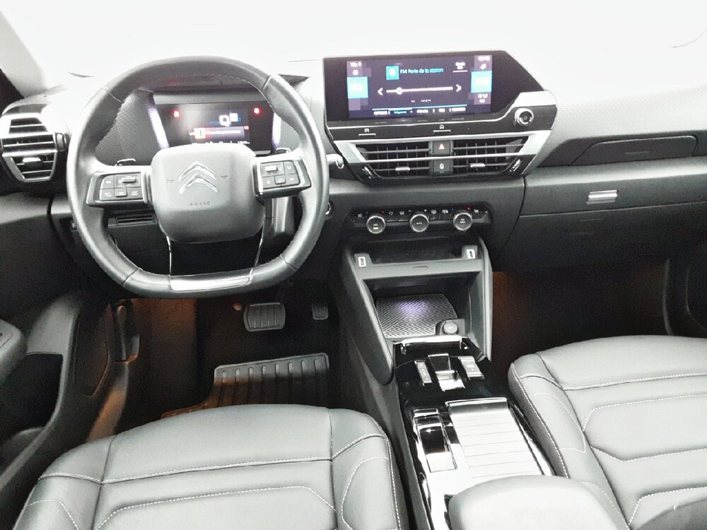 Occasion CITROEN C4 C4 PureTech 130 S&S EAT8