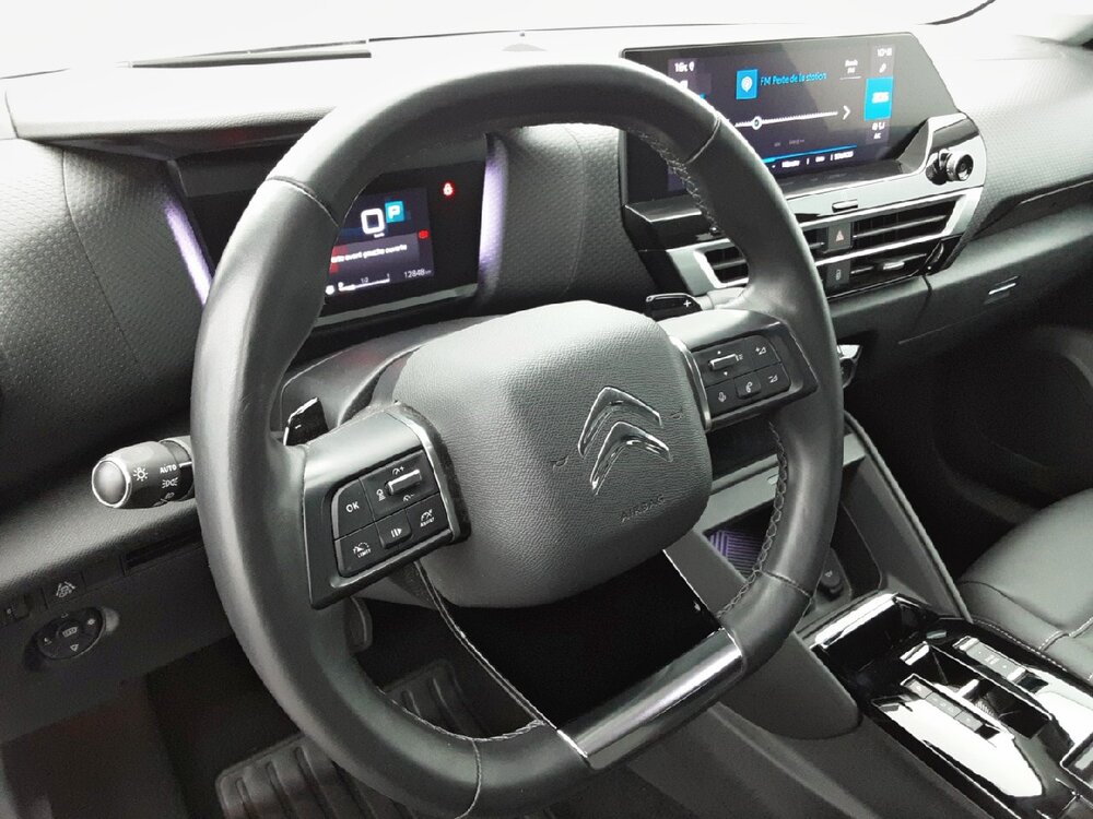 Occasion CITROEN C4 C4 PureTech 130 S&S EAT8