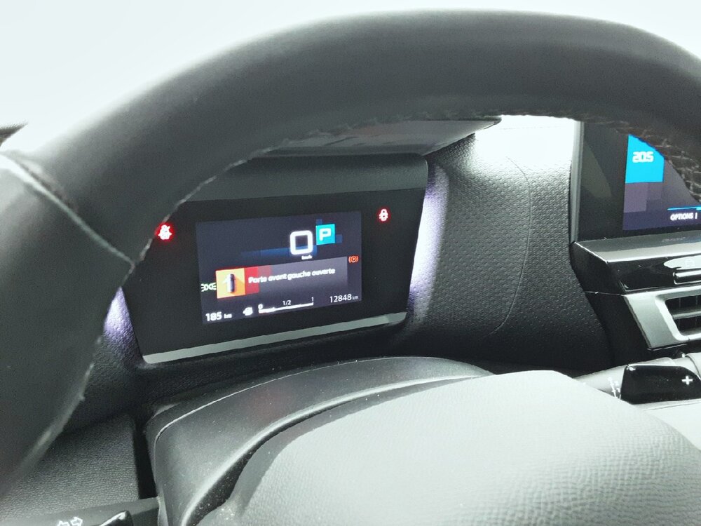 Occasion CITROEN C4 C4 PureTech 130 S&S EAT8