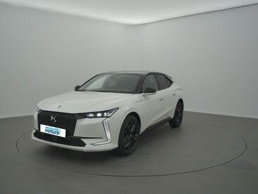 Occasion DS DS4 DS 4 BlueHDi 130 EAT8 - Performance Line+