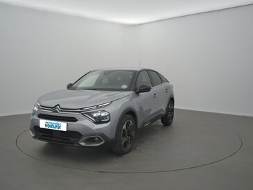 Occasion CITROEN C4 C4 BlueHDi 130 S&S EAT8