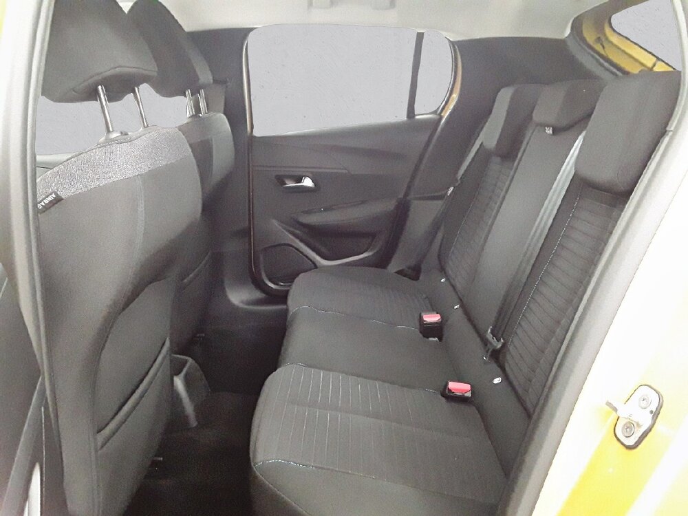 Occasion PEUGEOT 208 208 PureTech 75 S&S BVM5 - Style