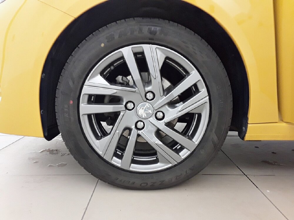 Occasion PEUGEOT 208 208 PureTech 75 S&S BVM5 - Style