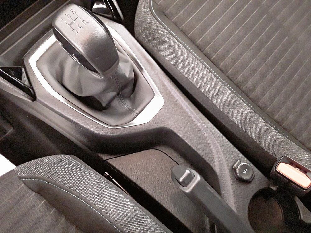 Occasion PEUGEOT 208 208 PureTech 75 S&S BVM5 - Style