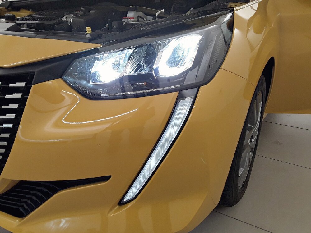 Occasion PEUGEOT 208 208 PureTech 75 S&S BVM5 - Style