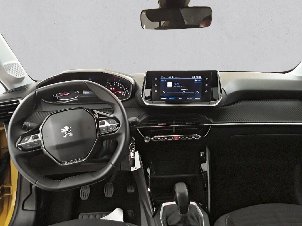 Occasion PEUGEOT 208 208 PureTech 75 S&S BVM5 - Style