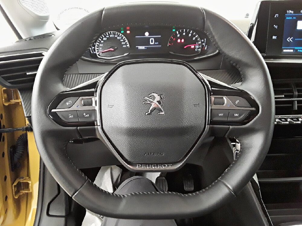 Occasion PEUGEOT 208 208 PureTech 75 S&S BVM5 - Style