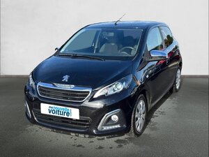 Occasion PEUGEOT 108 108 VTi 72ch S&S BVM5 - Style