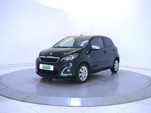 Occasion PEUGEOT 108 108 VTi 72ch S&S BVM5 - Style