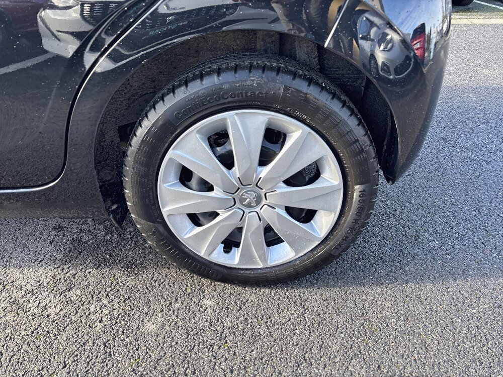 Occasion PEUGEOT 108 108 VTi 72ch S&S BVM5 - Style