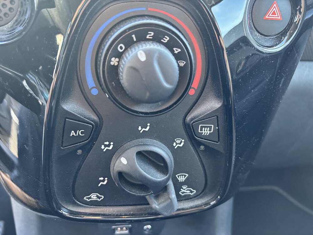 Occasion PEUGEOT 108 108 VTi 72ch S&S BVM5 - Style