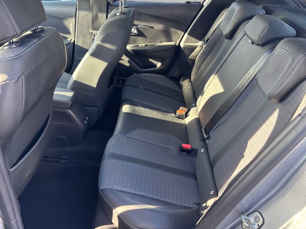 Occasion PEUGEOT 208 208 PureTech 100 S&S BVM6 - Allure