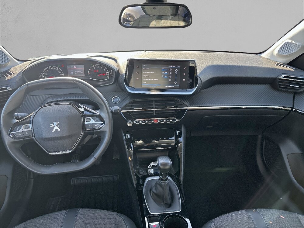 Occasion PEUGEOT 208 208 PureTech 100 S&S BVM6