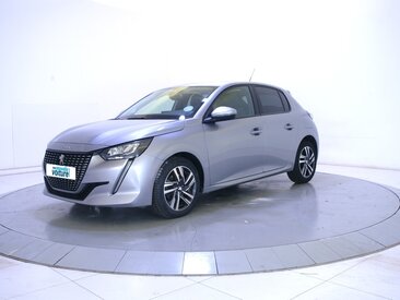 Occasion PEUGEOT 208 208 PureTech 100 S&S BVM6 - Allure