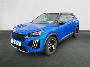 Occasion PEUGEOT 2008 2008 Hybrid 136 e-DCS6 - GT