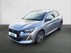 Occasion PEUGEOT 208 208 PureTech 100 S&S EAT8 - Style