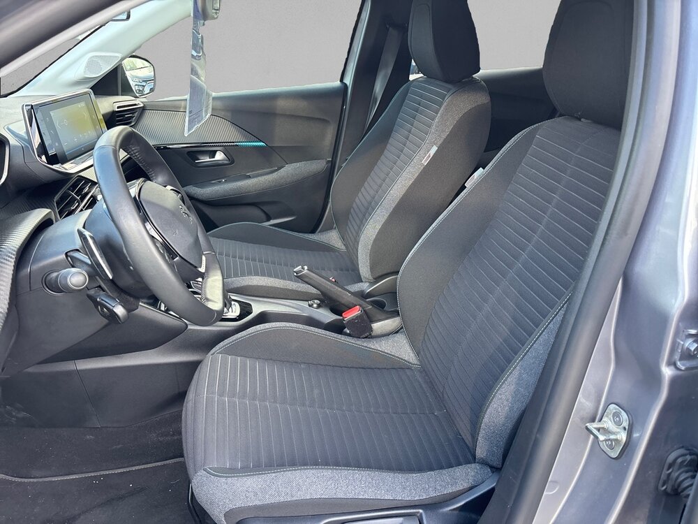 Occasion PEUGEOT 208 208 PureTech 100 S&S EAT8 - Style