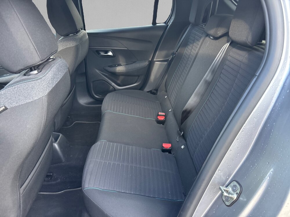 Occasion PEUGEOT 208 208 PureTech 100 S&S EAT8 - Style