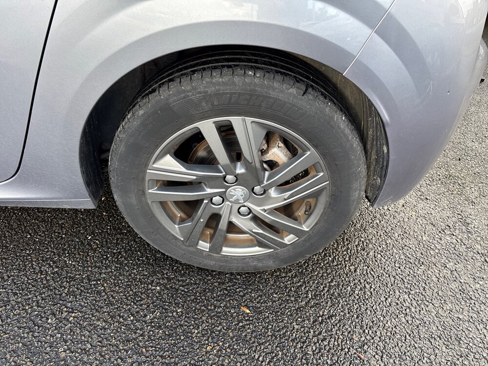Occasion PEUGEOT 208 208 PureTech 100 S&S EAT8 - Style