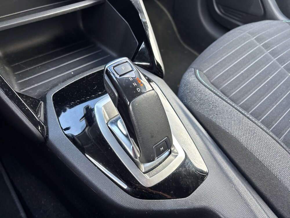 Occasion PEUGEOT 208 208 PureTech 100 S&S EAT8 - Style