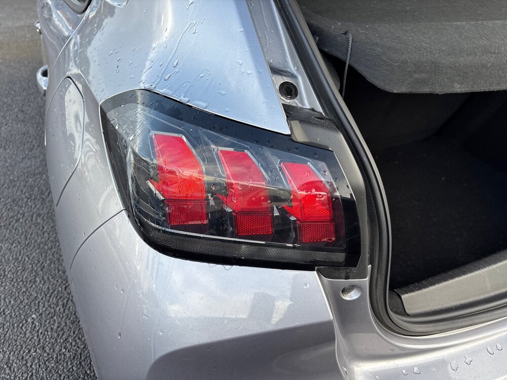 Occasion PEUGEOT 208 208 PureTech 100 S&S EAT8 - Style