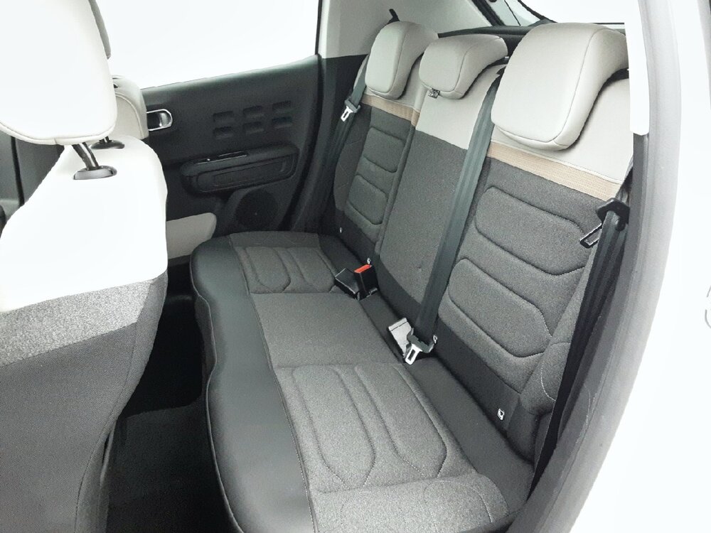 Occasion CITROEN C3 C3 PureTech 110 S&S EAT6 - Shine Pack