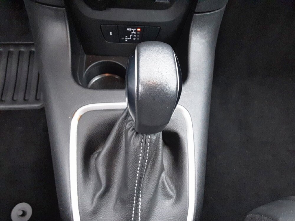 Occasion CITROEN C3 C3 PureTech 110 S&S EAT6 - Shine Pack