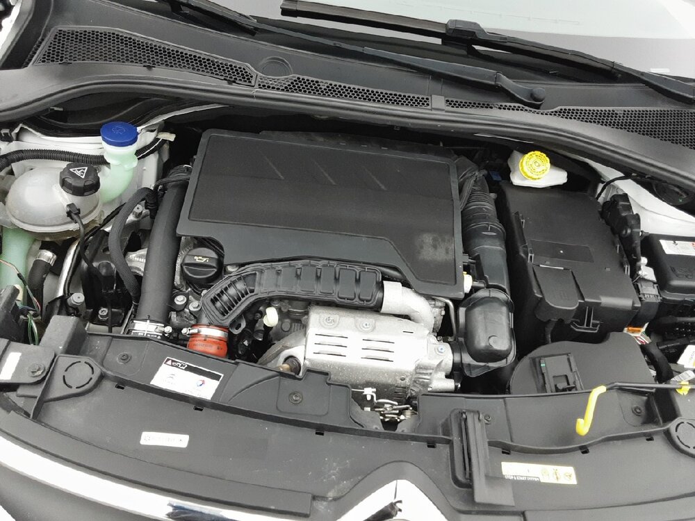 Occasion CITROEN C3 C3 PureTech 110 S&S EAT6 - Shine Pack