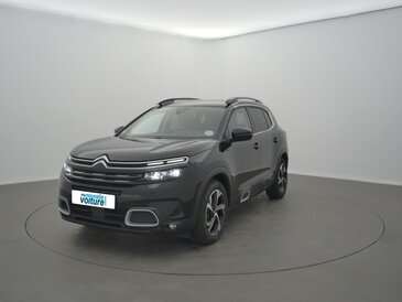 Occasion CITROEN C5 AirCross C5 Aircross Hybride Rechargeable 225 S&S e-EAT8 - Shine