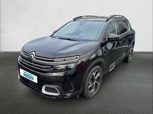 Occasion CITROEN C5 AirCross C5 Aircross Hybride Rechargeable 225 S&S e-EAT8 - Shine