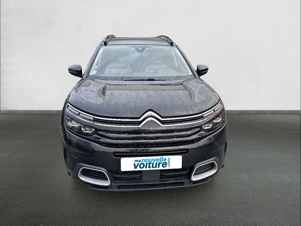 Occasion CITROEN C5 AirCross C5 Aircross Hybride Rechargeable 225 S&S e-EAT8 - Shine