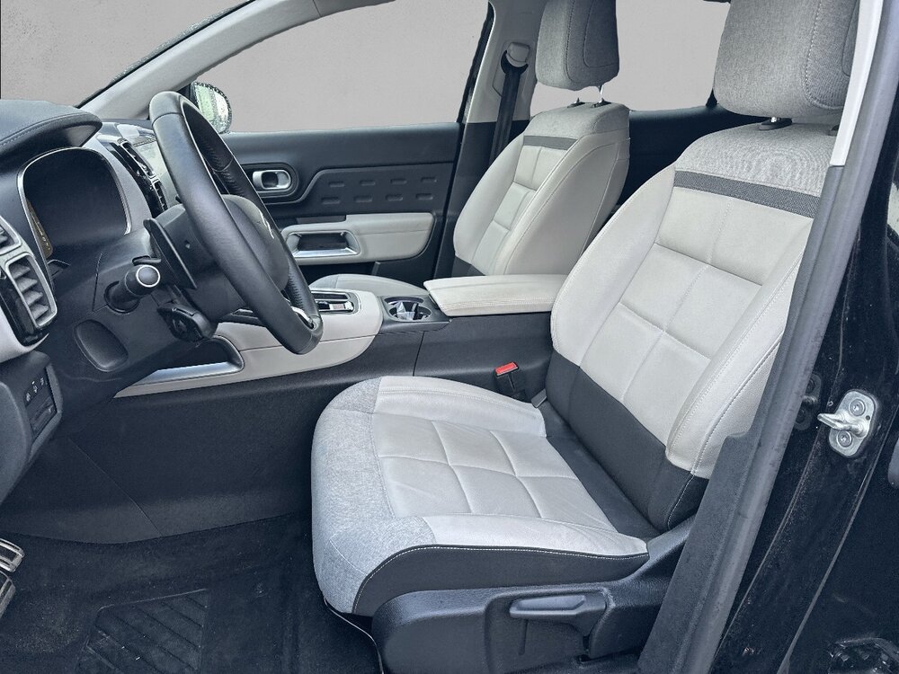 Occasion CITROEN C5 AirCross C5 Aircross Hybride Rechargeable 225 S&S e-EAT8 - Shine